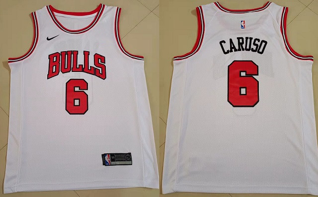 Chicago Bulls Jerseys 11